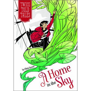 A Home in the Sky (Twice Told Tales)