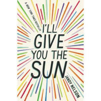 I'll Give You the Sun