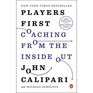 Players First  Coaching from the Inside Out