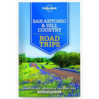 San Antonio， Austin & Texas Backcountry Road Trips 1