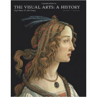 The Visual Arts: A History