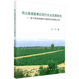 西北能源富集区现代农业发展研究：基于陕西省榆林市榆阳区的调查分析