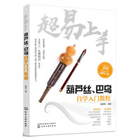 超易上手——葫芦丝、巴乌自学入门教程
