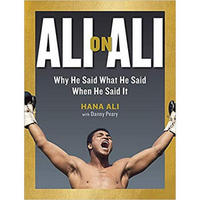 ALI ON ALI