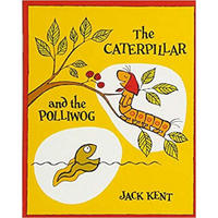 CATERPILLAR AND THE POLLIWOG