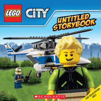 LEGO® City: Coast Guard To The Rescue