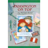Paddington on Top  帕拉丁熊系列