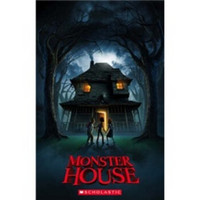 ELT Readers: Monster House(Book+CD)