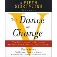 The Dance of Change