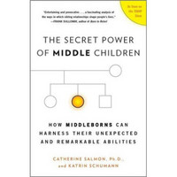 The Secret Power of Middle Children