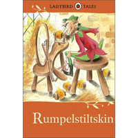 Ladybird Tales: Rumpelstiltskin[侏儒怪]