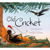 Old Cricket