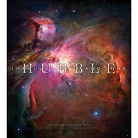 Hubble: Imaging Space and Time 英文原版