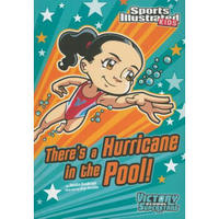 There's a Hurricane in the Pool! (Victory School Superstars)