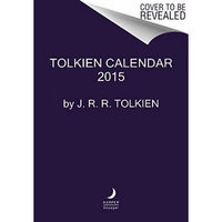 Tolkien Calendar 2015