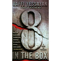 8 in the Box  A Novel of Suspense