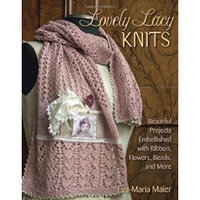 Lovely Lacy Knits