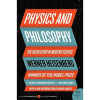 Physics and Philosophy物理学与哲学