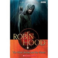 ELT Readers: Robin Hood: The Silver Arrow(Book+CD)[罗宾汉：银箭]