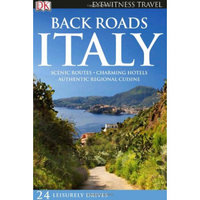 Back Roads Italy 返回意大利之路