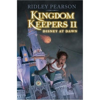 Kingdom Keepers II: Disney at Dawn