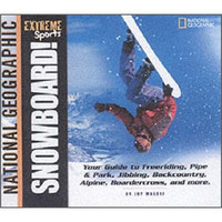 Snowboard (Extreme Sports)