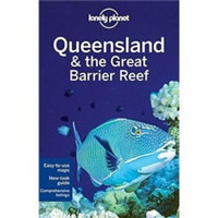 Queensland and the Great Barrier Reef (Regional Guide)[孤独星球：昆士兰和大堡礁]