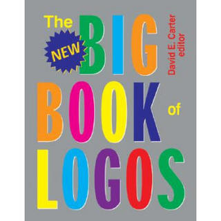 New Big Book of Logos