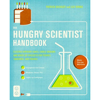 Hungry Scientist Handbook The