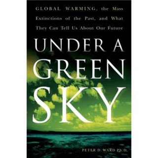 Under a Green Sky