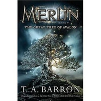 The Great Tree of Avalon Book 9