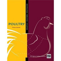 Guide to Poultry Identification, Fabrication and Utilization (Kitchen Pro Series)