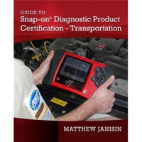 Snap-On Diagnostic Certification Manual