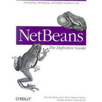 NetBeans: The Definitive Guide