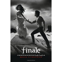 Finale (Hush, Hush Saga)