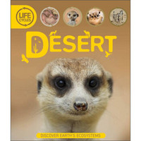 Life Cycles: Desert