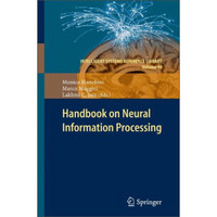 Handbook on Neural Information Processing (Intelligent Systems Reference Library)