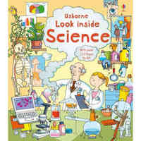 Look Inside Science