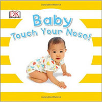 Baby Touch Your Nose