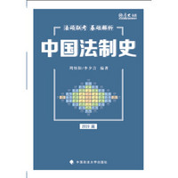 2019法硕联考基础解析——中国法制史