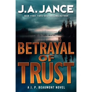 Betrayal of Trust Intl