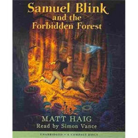 Samuel Blink and the Forbidden Forest (Audio)