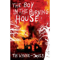 The Boy in the Burning House