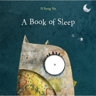 A Book of Sleep 睡眠书