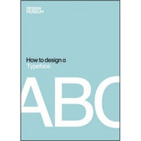 How To Design a Typeface[如何设计一个字体]