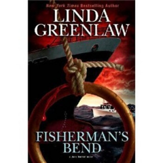 Fisherman's Bend (Jane Bunker Mysteries)