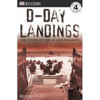 D-Day Landings