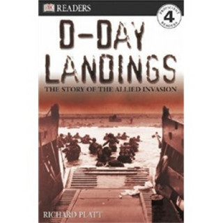 D-Day Landings