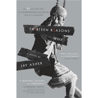 Thirteen Reasons Why