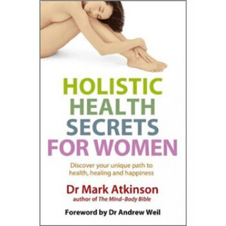 Holistic Health Secrets for Women